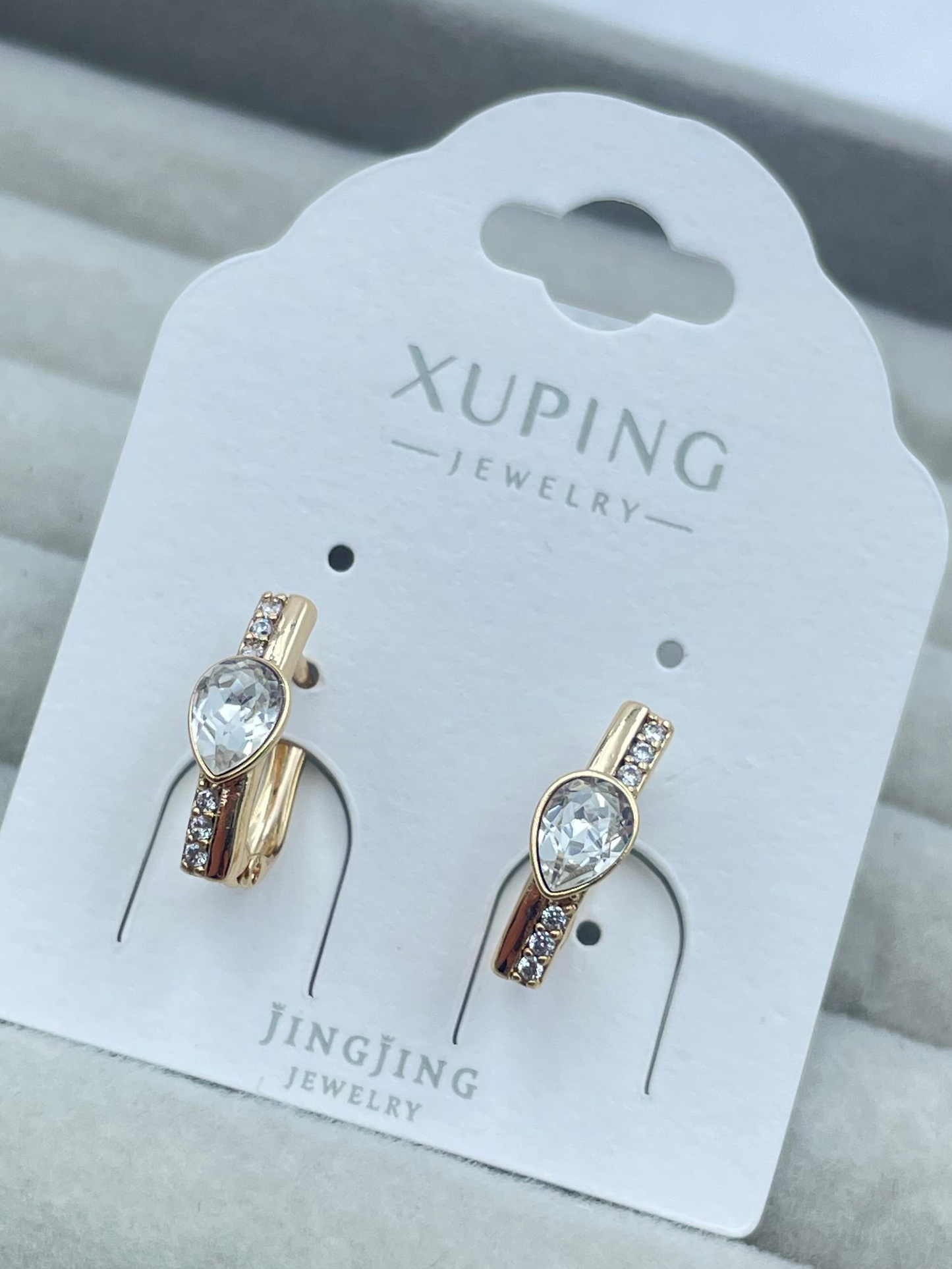 Arete Xuping Jingjing