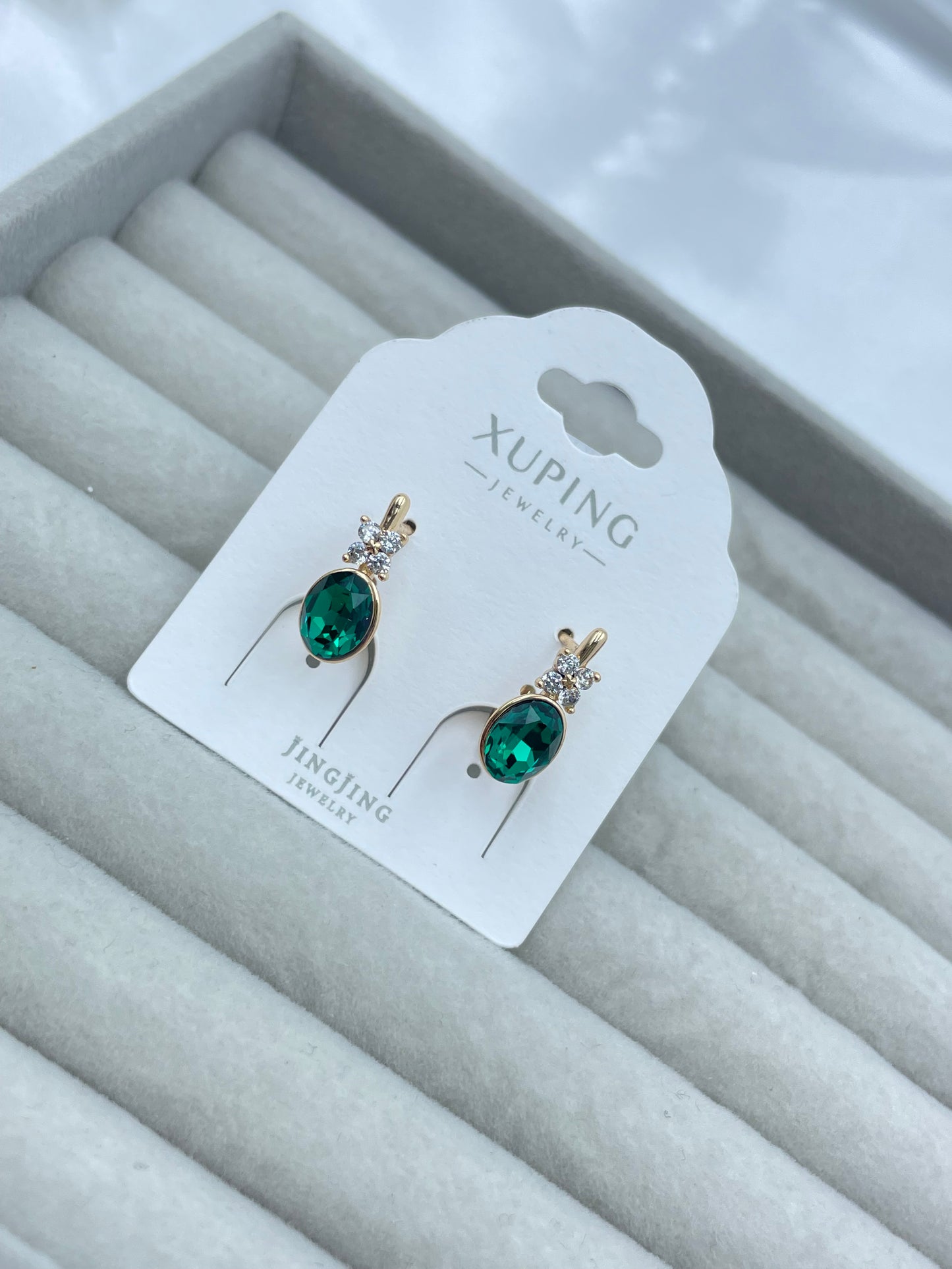 Arete Xuping Jingjing