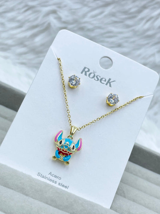Conjunto Rosek