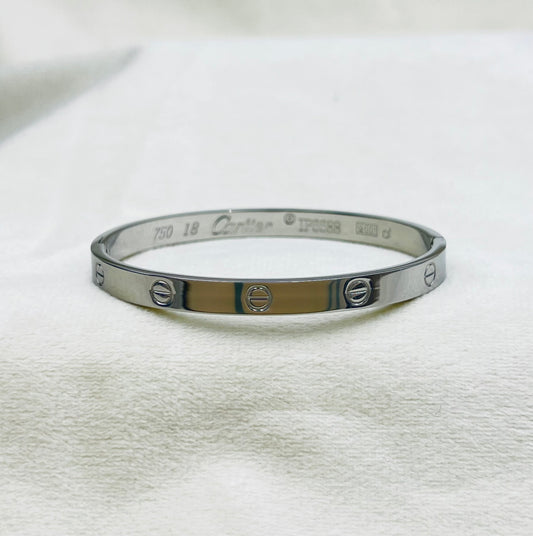 Brazalete Cartier Rosek