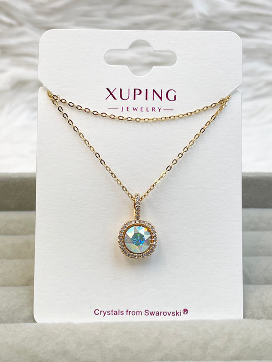 Collar Xuping Jingjing