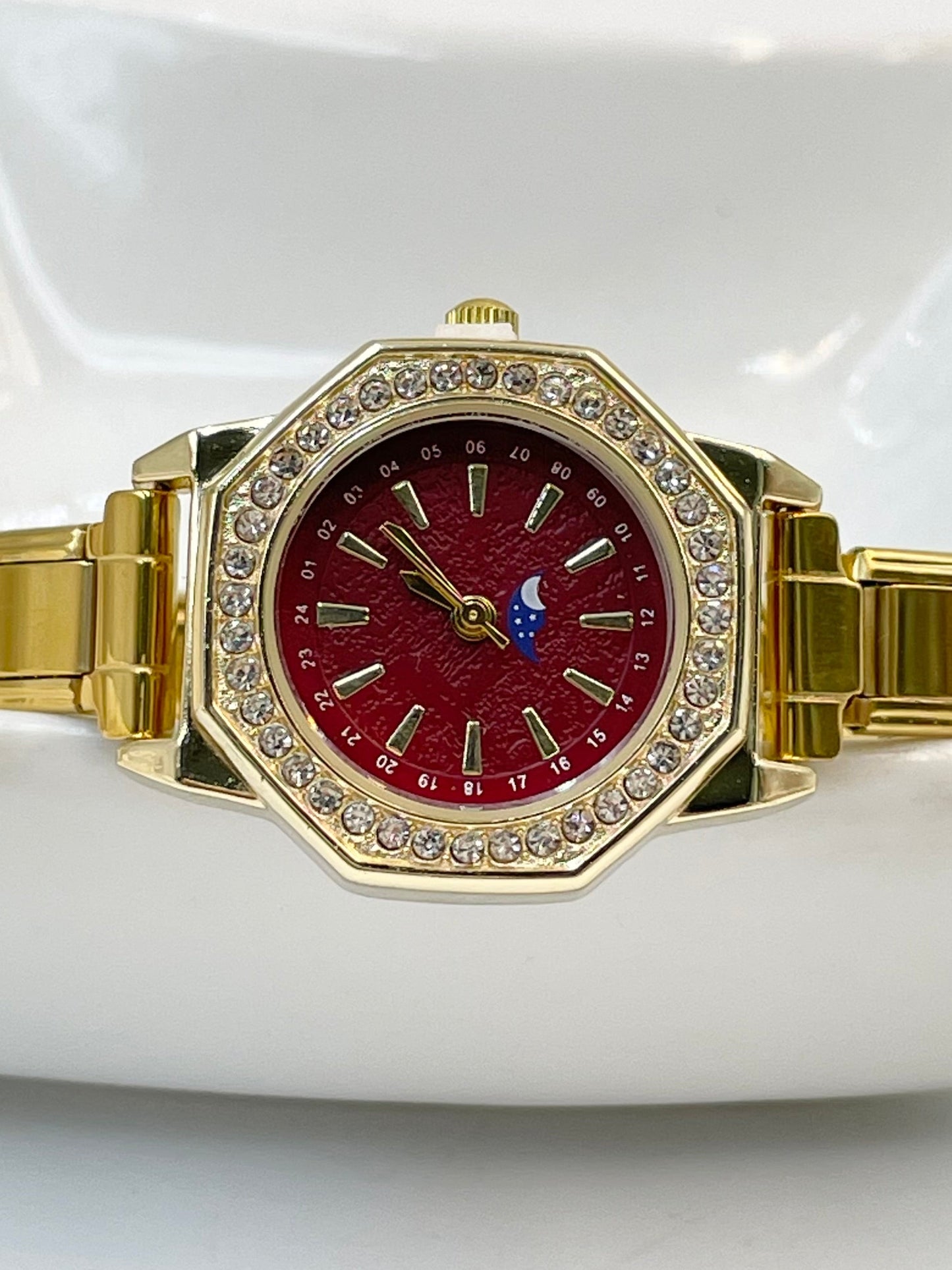Reloj Italiano