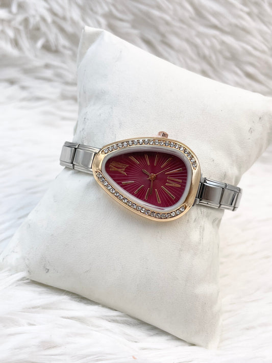 Reloj Italiano