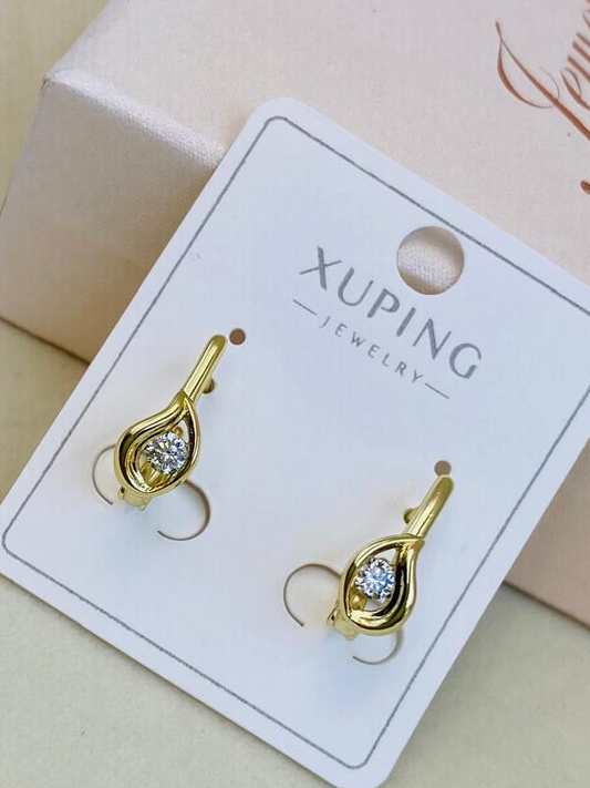 Arete Xuping