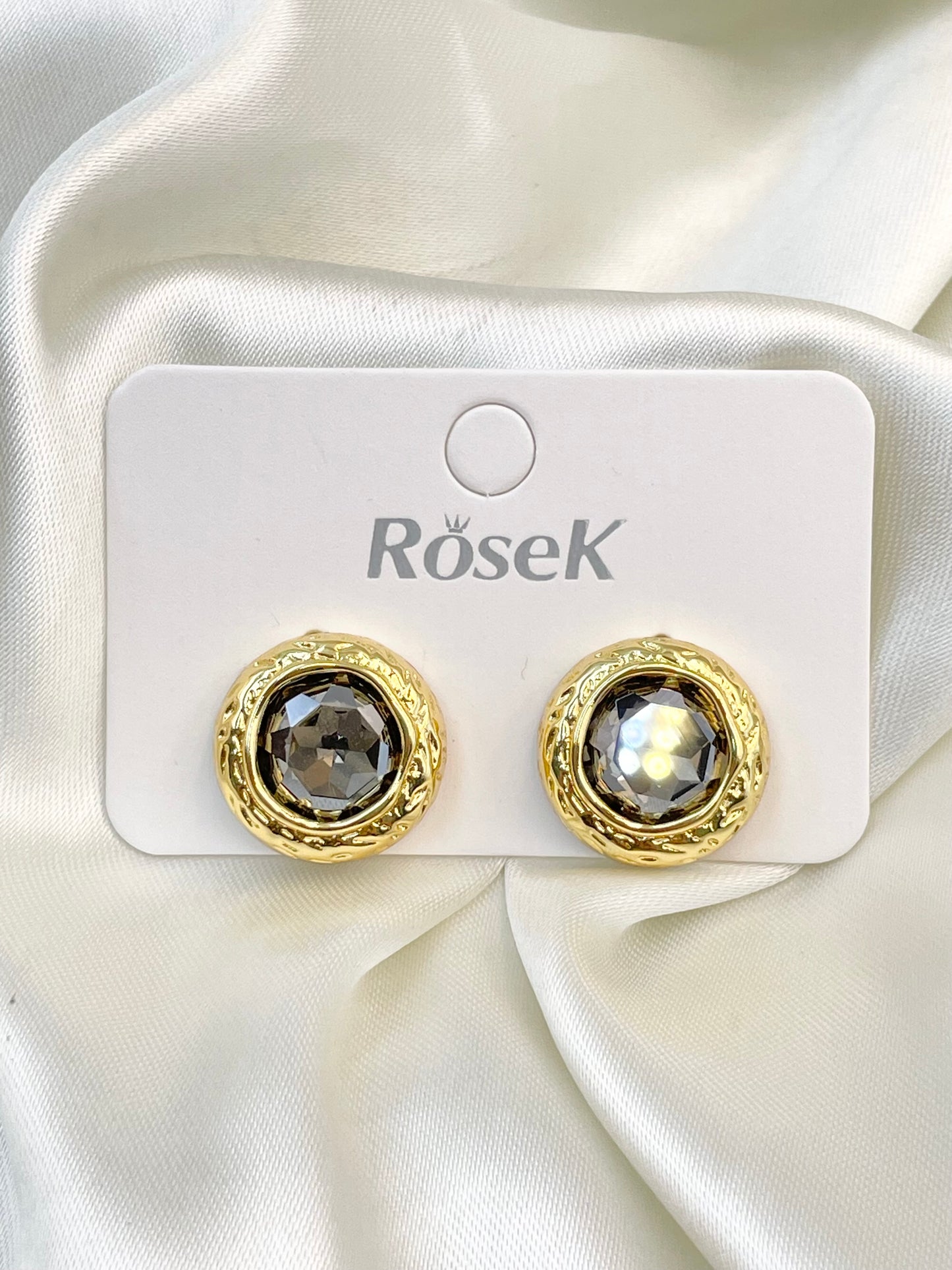 Aretes Rosek