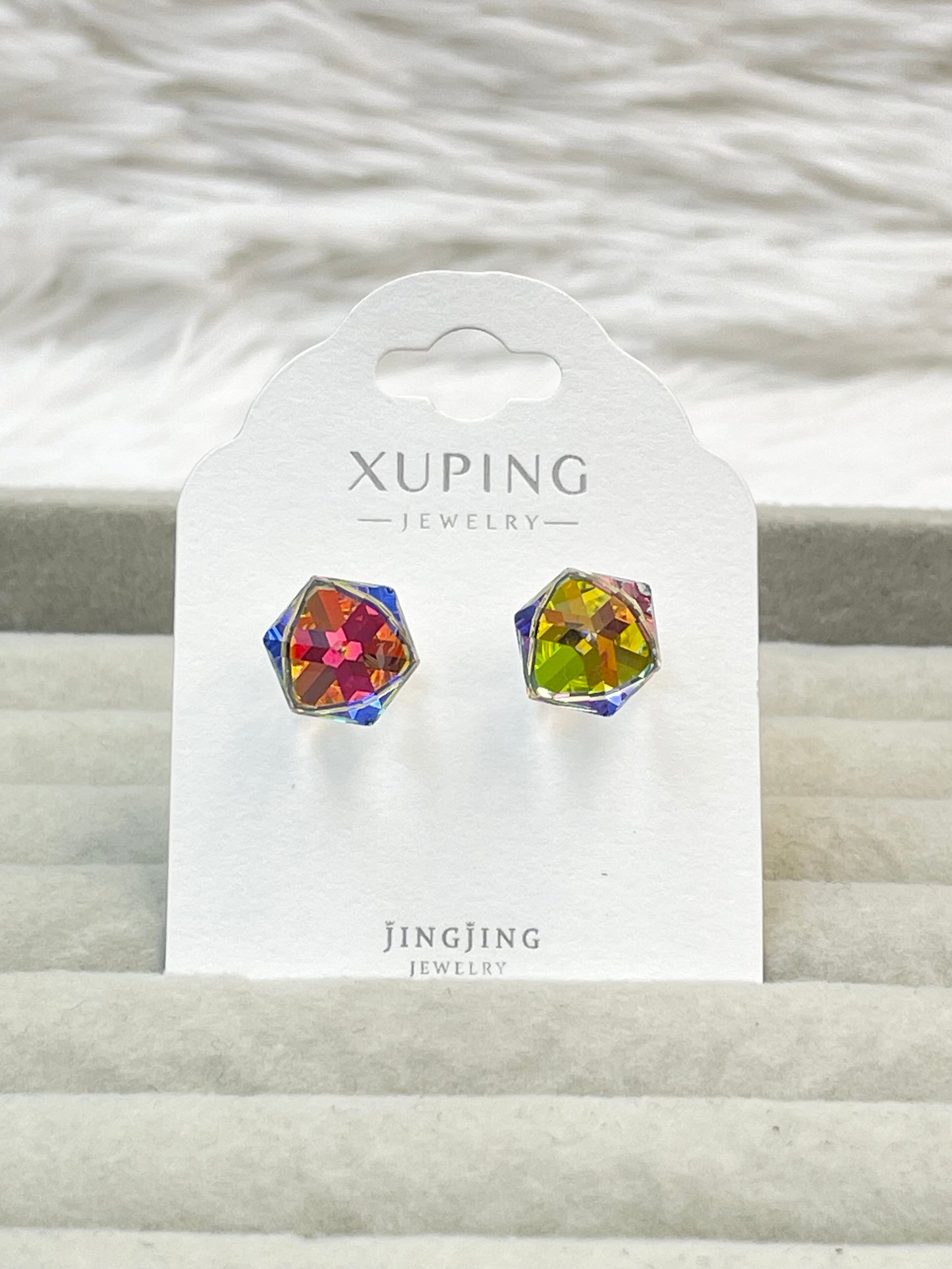 Arete Jingjing