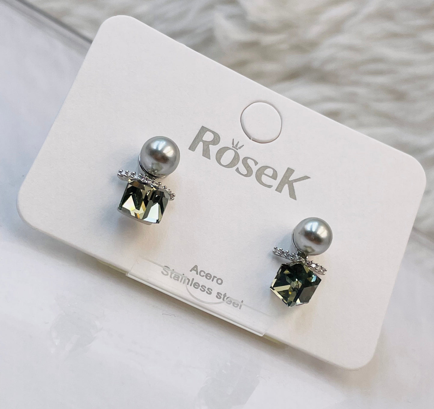 Arete Rosek