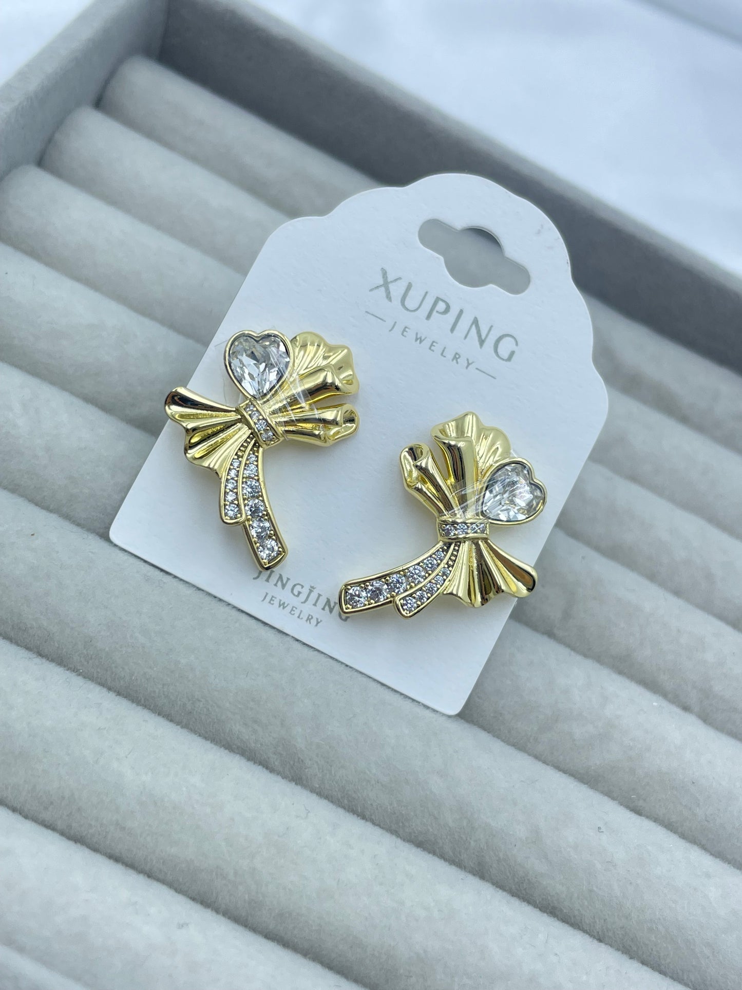 Arete Xuping Jingjing