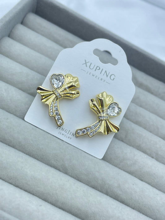 Arete Xuping Jingjing