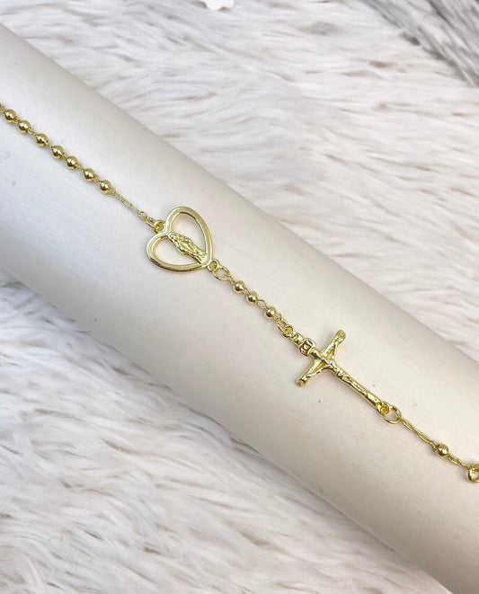 Pulsera de Rosario