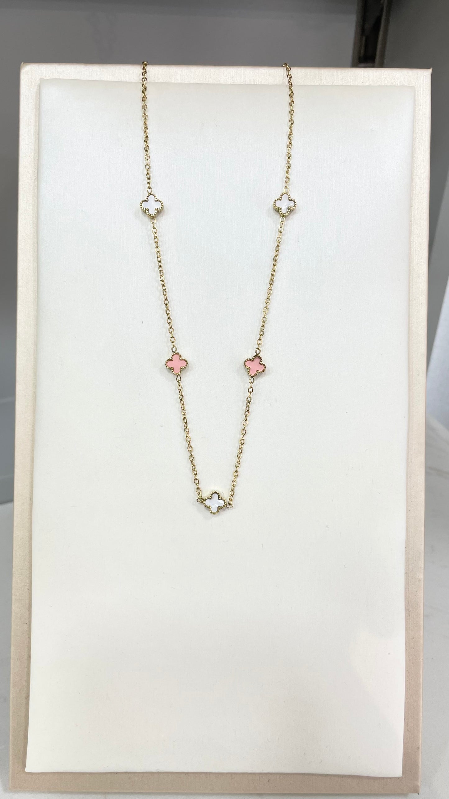 Collar VC