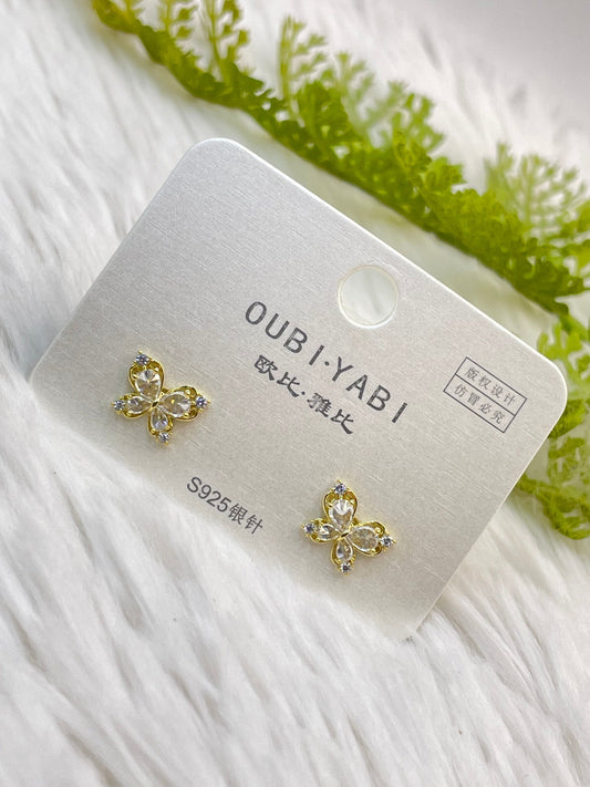 Arete Oubi Yabi