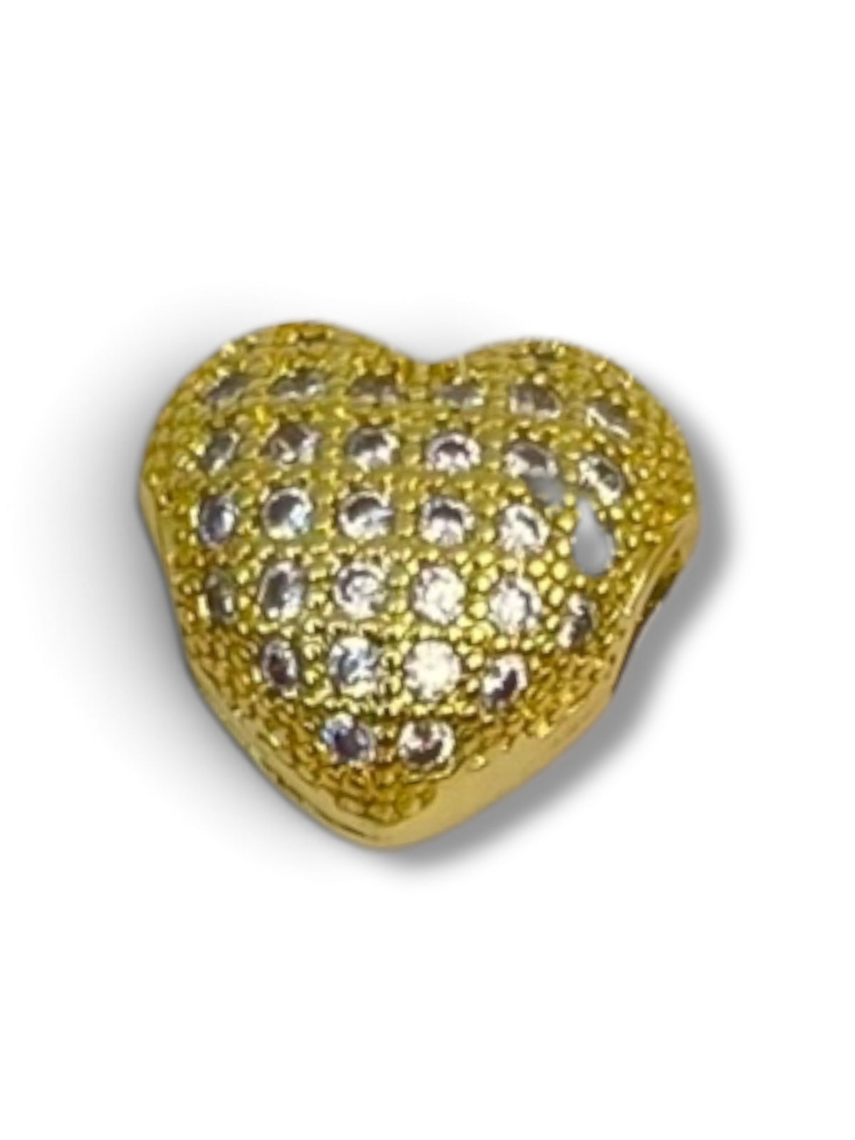 Charms Dorados