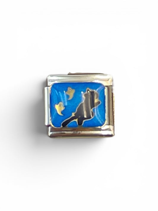 Charms Italian