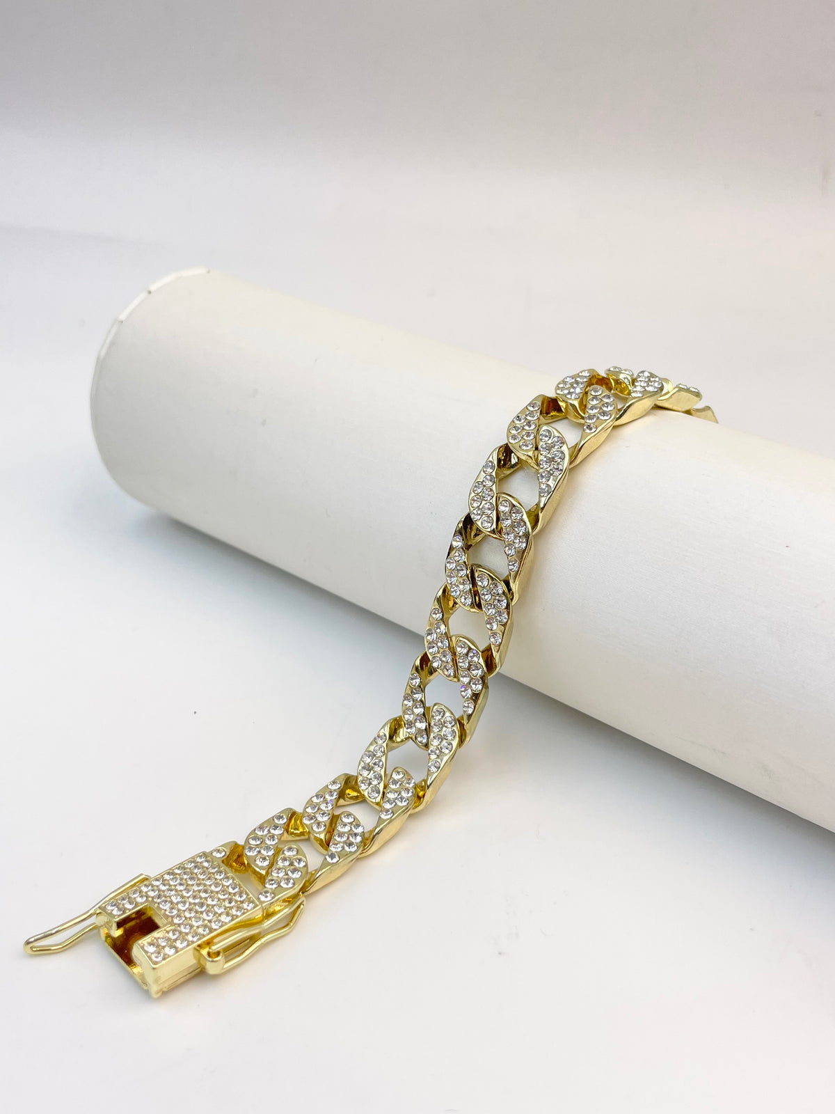 Pulsera Mónaco