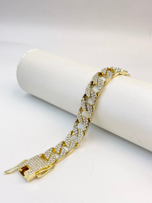 Pulsera Mónaco