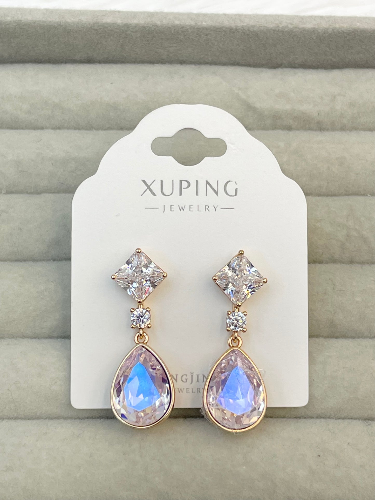 Arete Jingjing