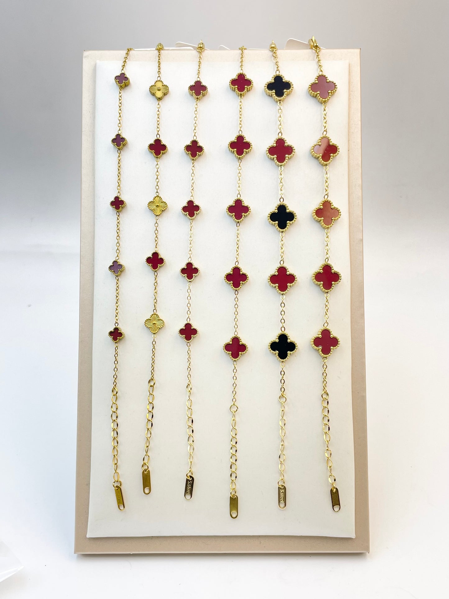 Pulsera VC