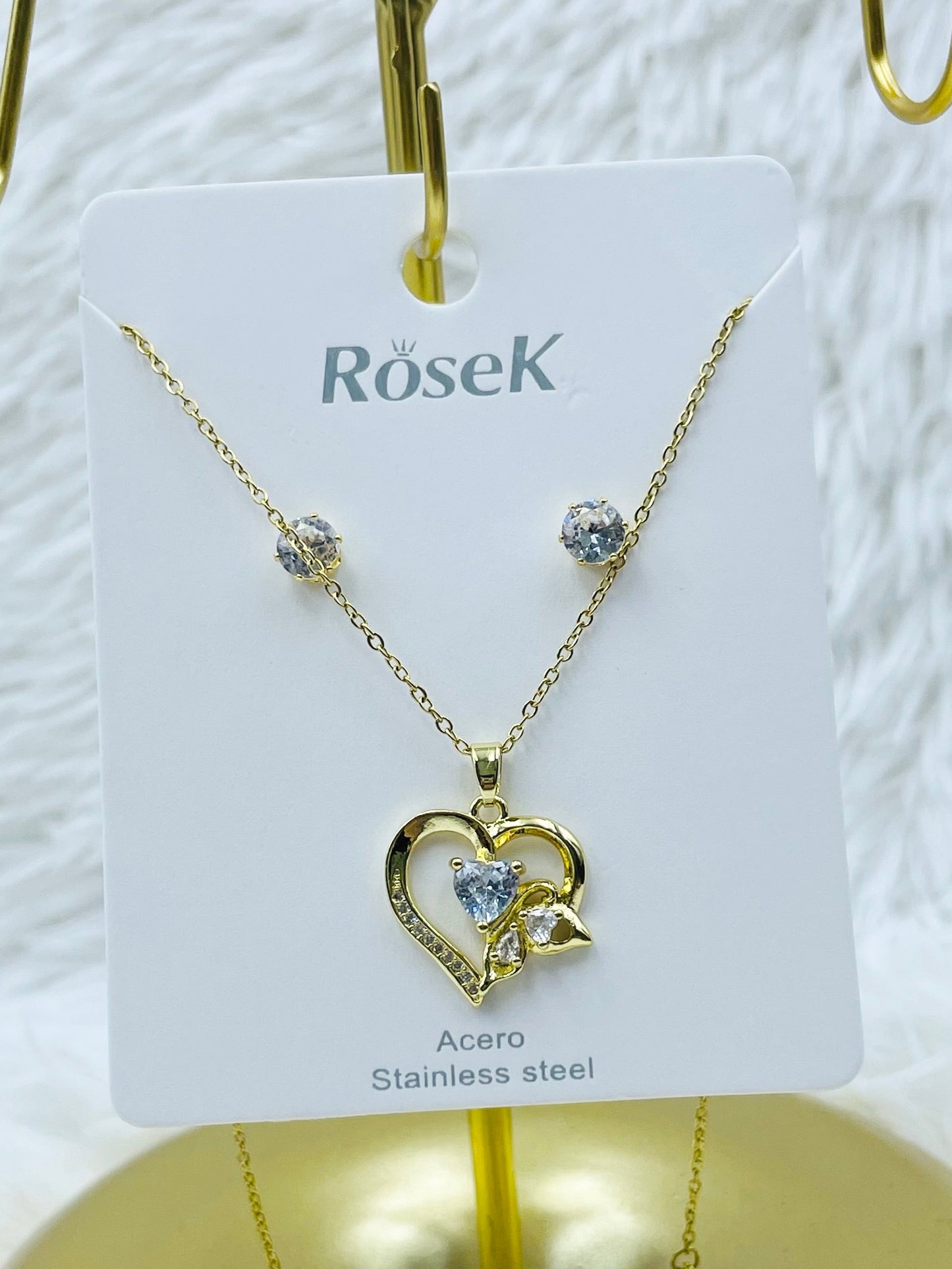 Conjunto Rosek
