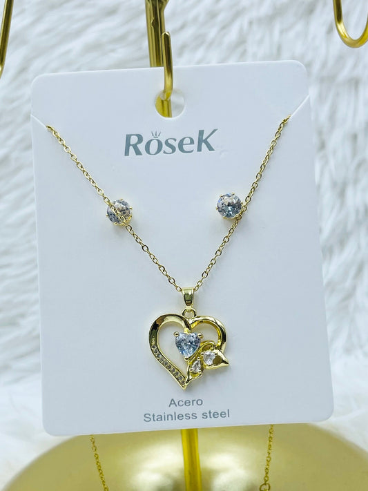 Conjunto Rosek