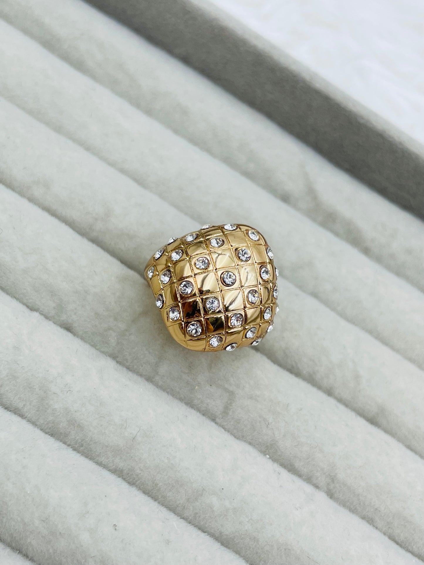 Anillo Xuping
