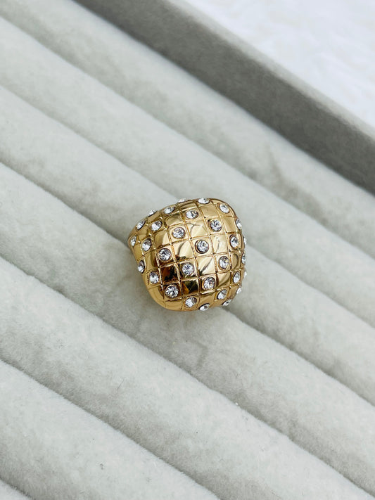 Anillo Xuping