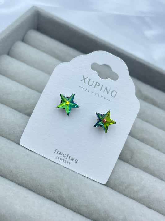 Arete Xuping Jingjing