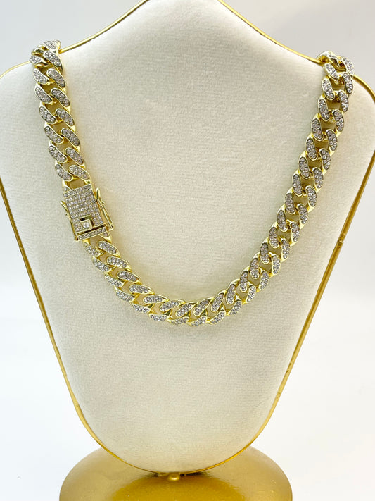 Collar Monaco