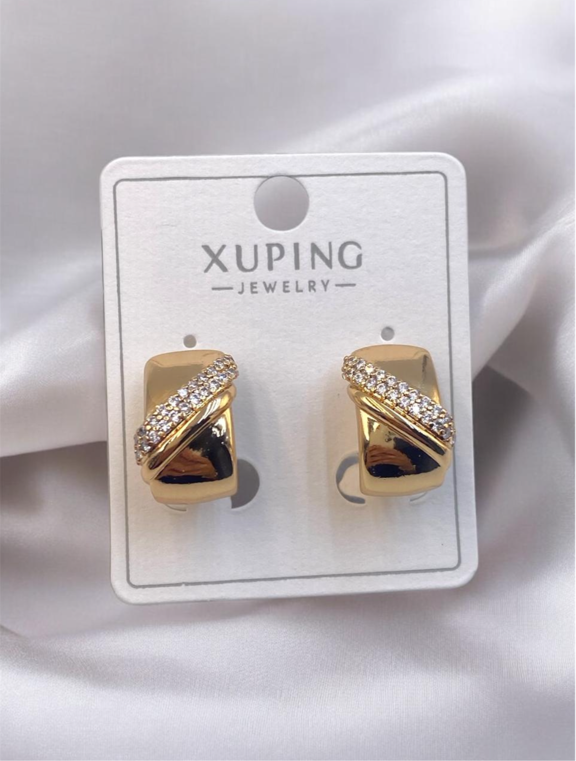 Aretes Xuping