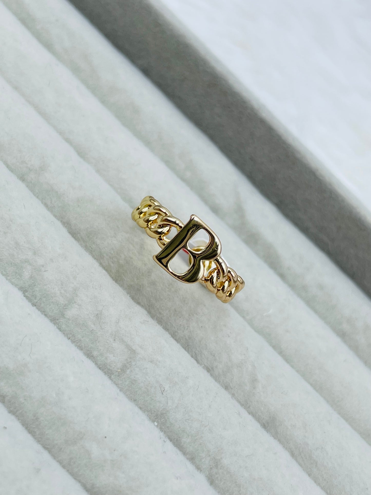 Anillo Xuping