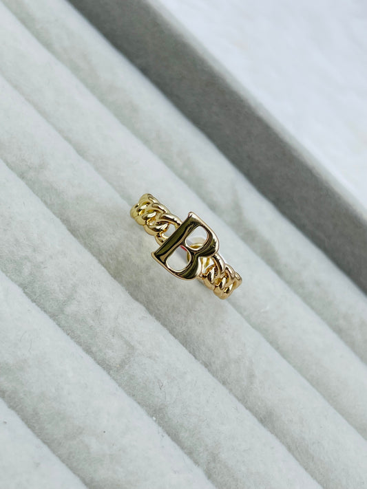 Anillo Xuping