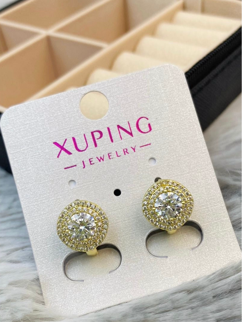 Aretes Xuping