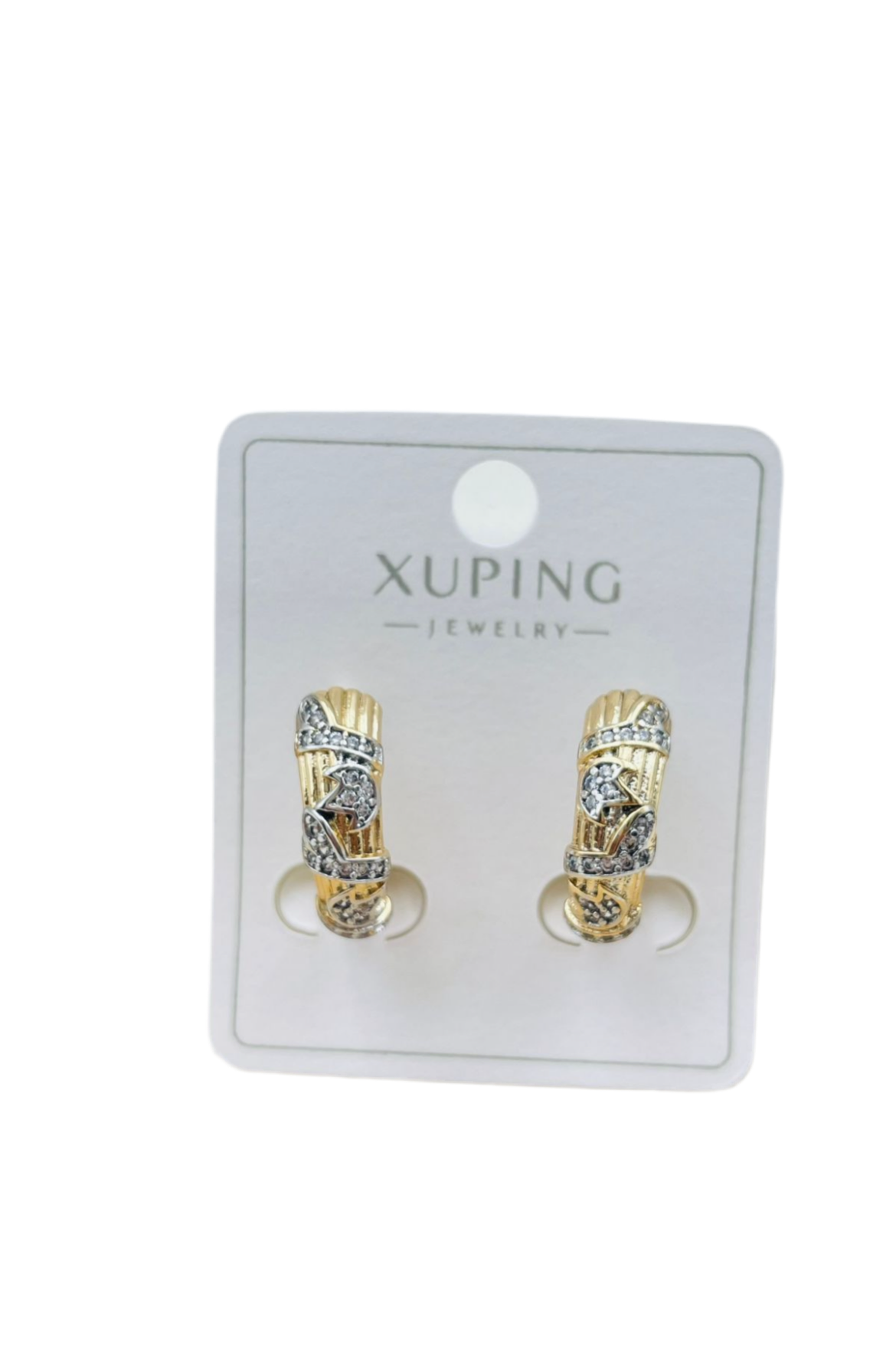 Aretes Xuping