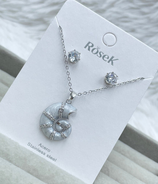 Conjunto Rosek