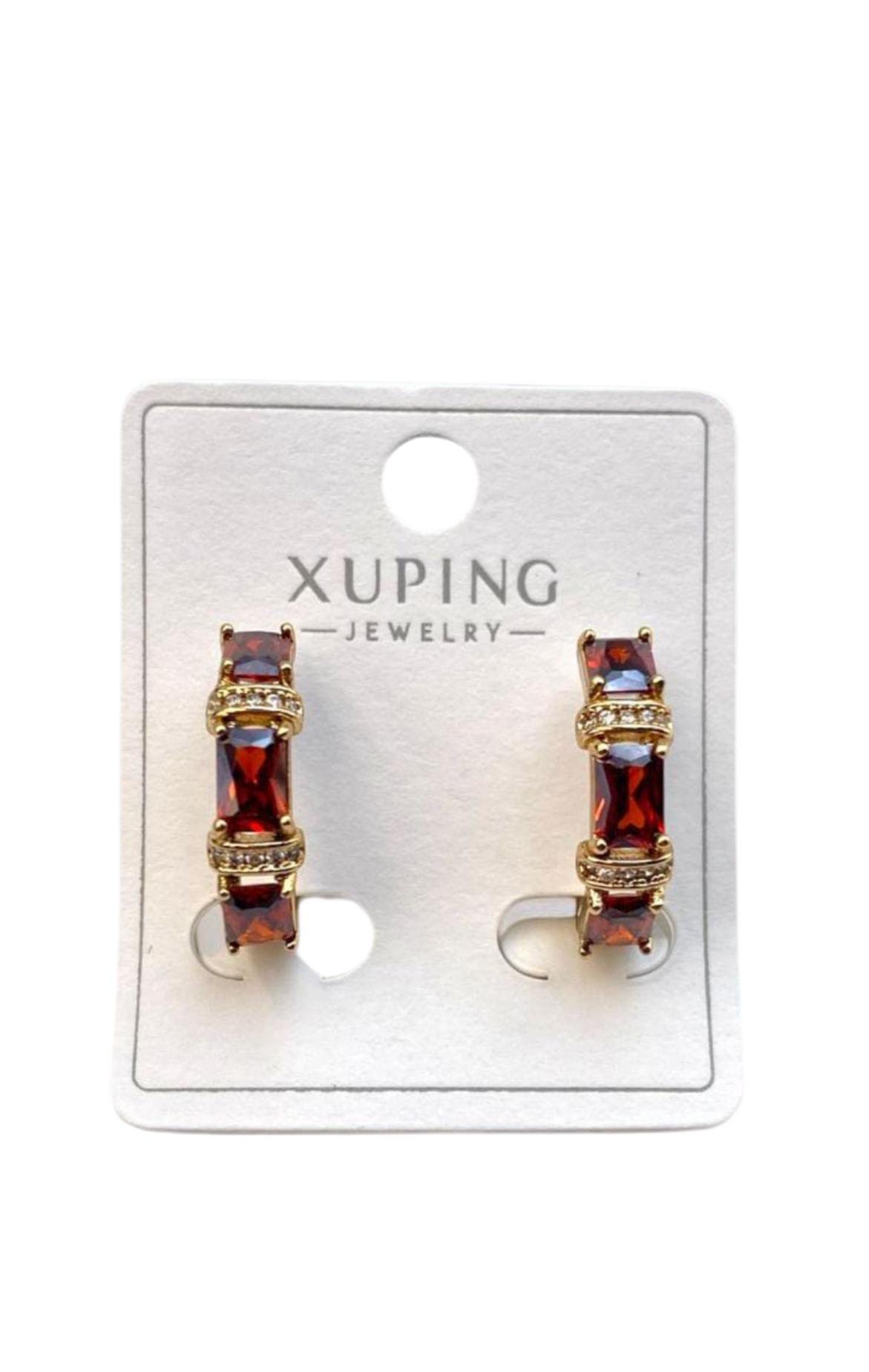 Aretes Xuping