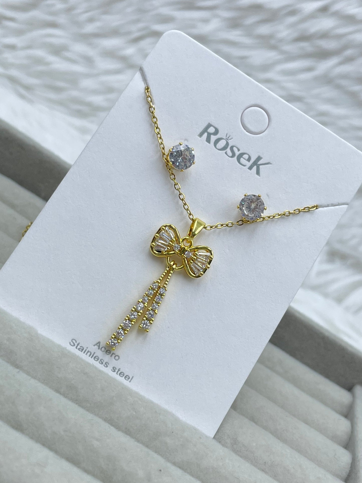 Conjunto Rosek