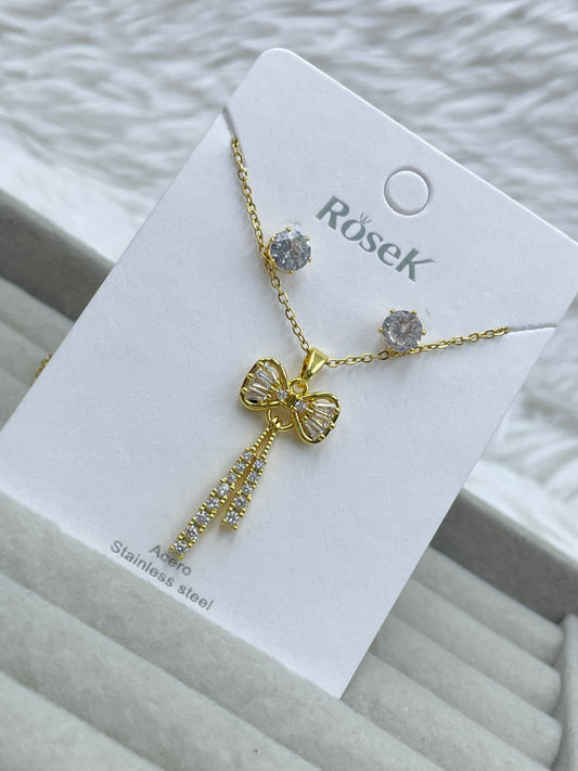 Conjunto Rosek