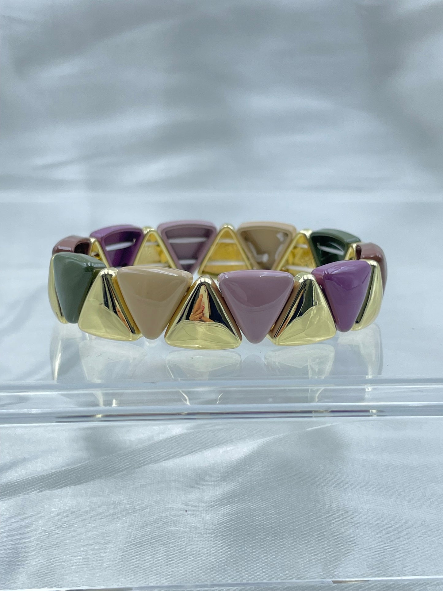 Brazalete Esmaltado