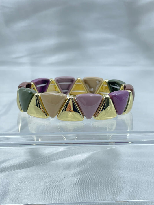 Brazalete Esmaltado