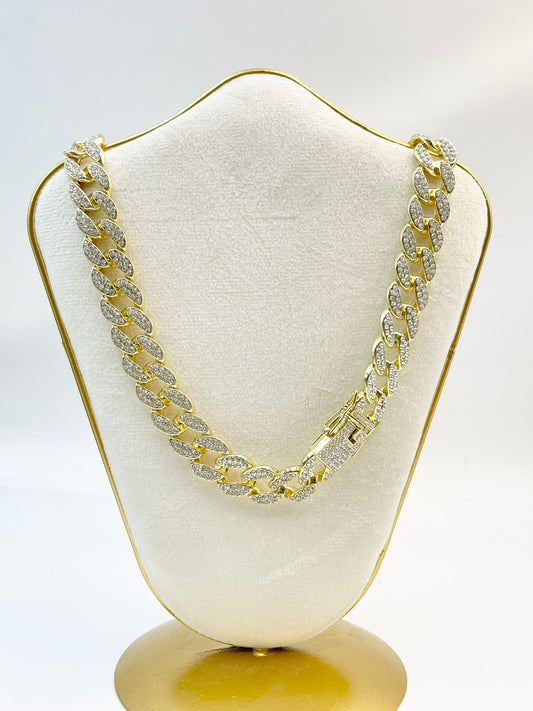 Collar Monaco