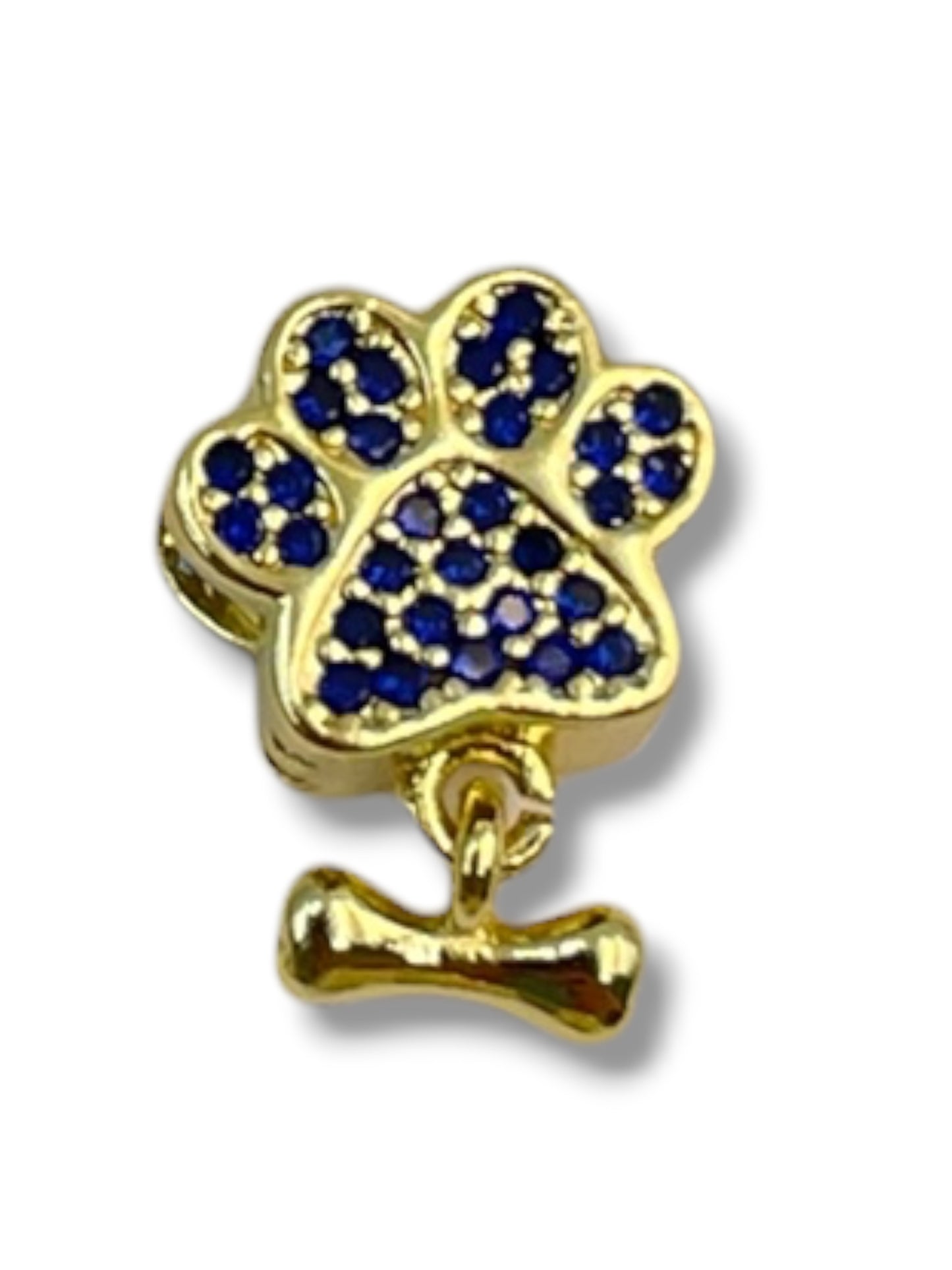Charms Dorados