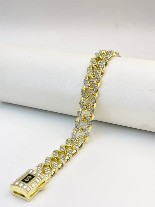 Pulsera Mónaco
