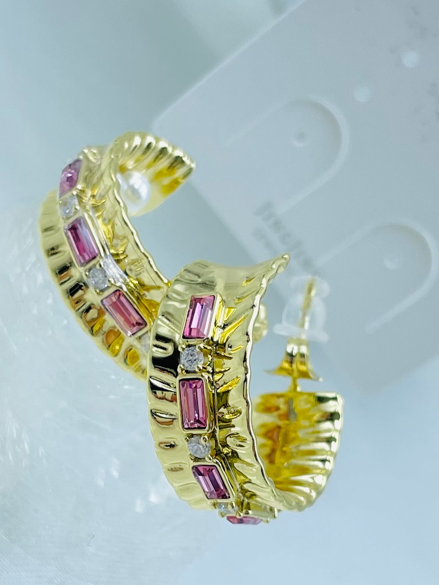 Arracada Xuping Jingjing