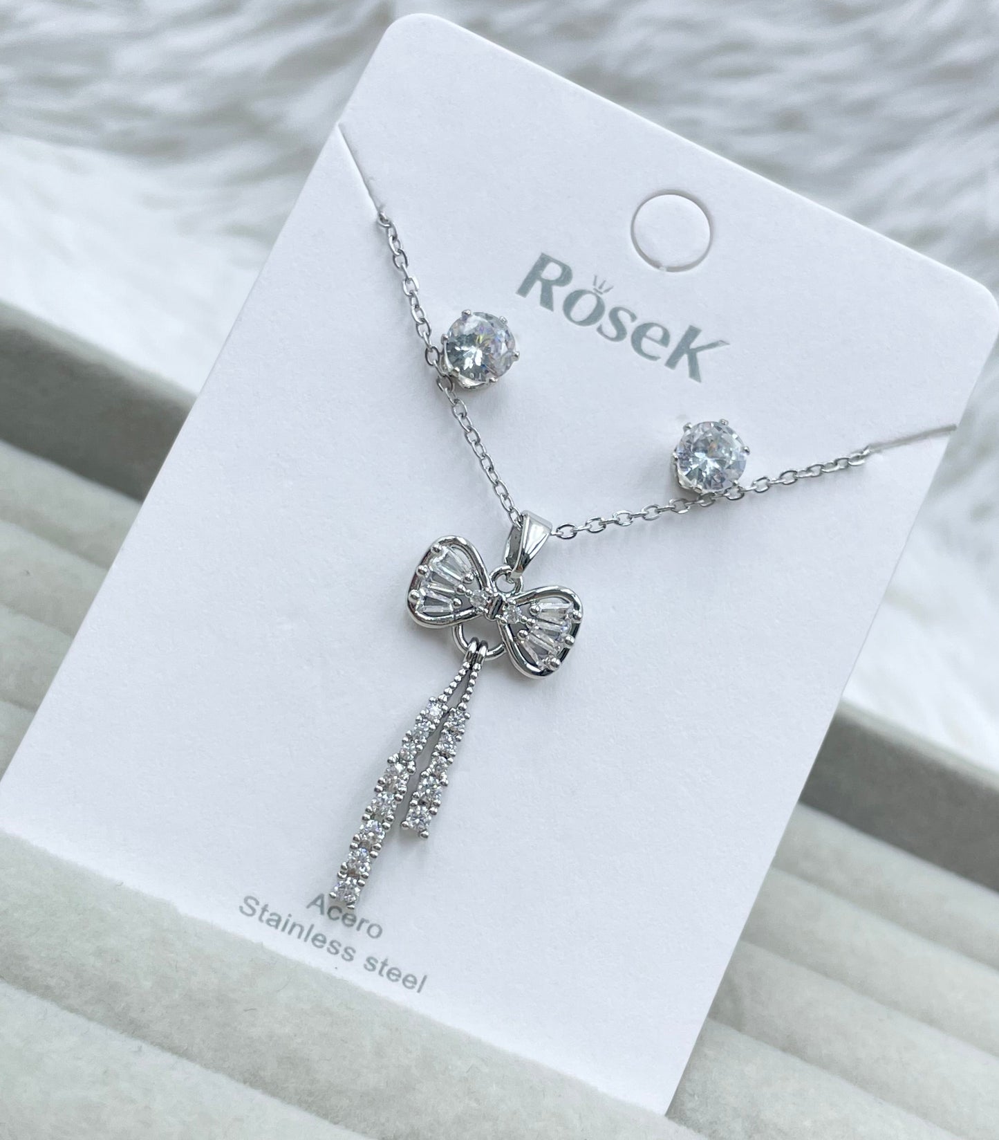 Conjunto Rosek