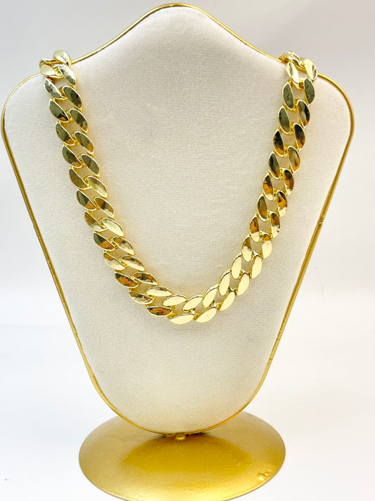 Collar Monaco