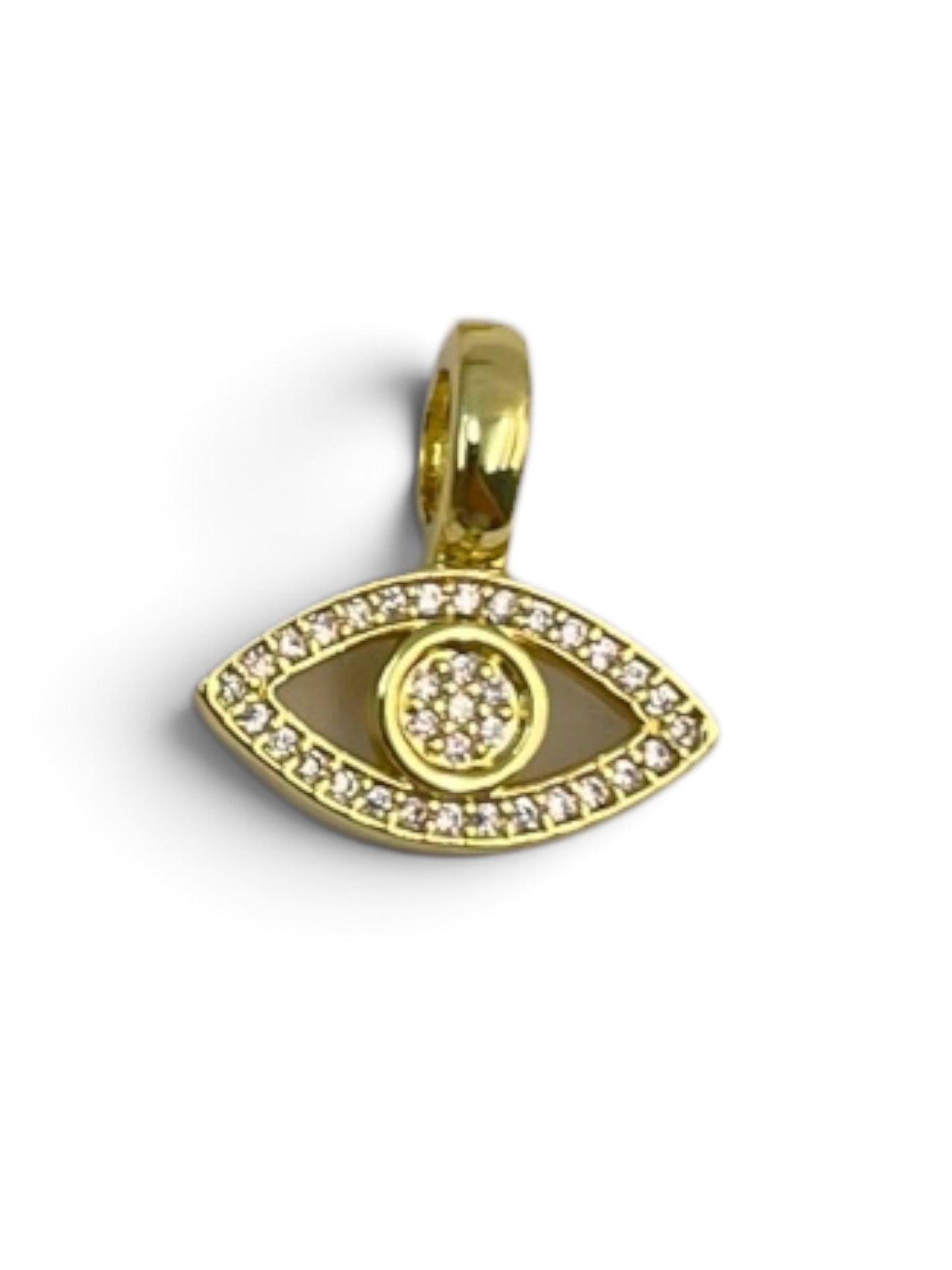 Charms Dorados