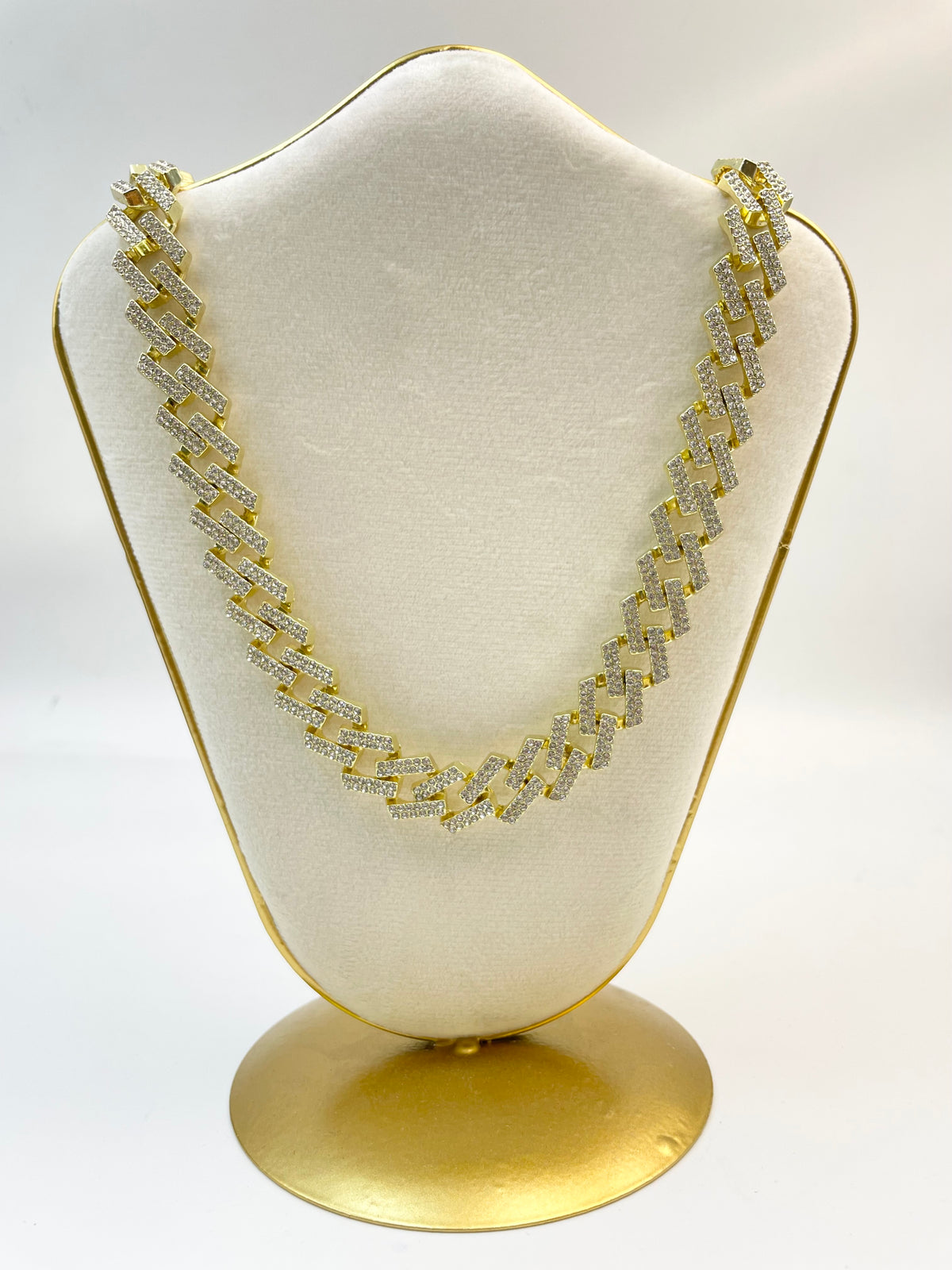 Collar Monaco
