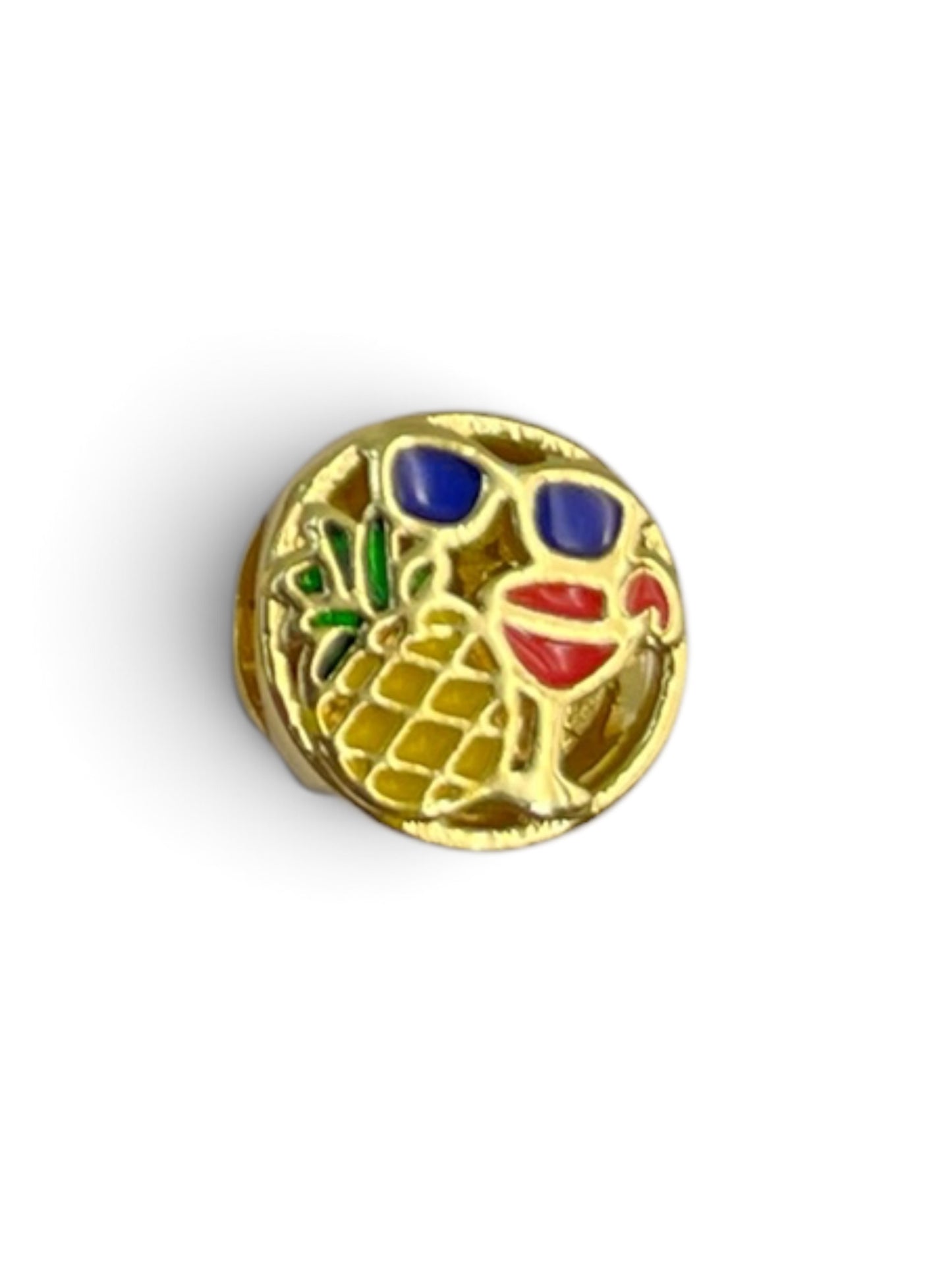 Charms Dorados