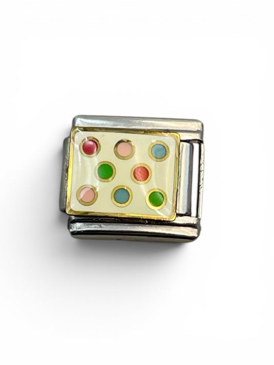 Charms Italian