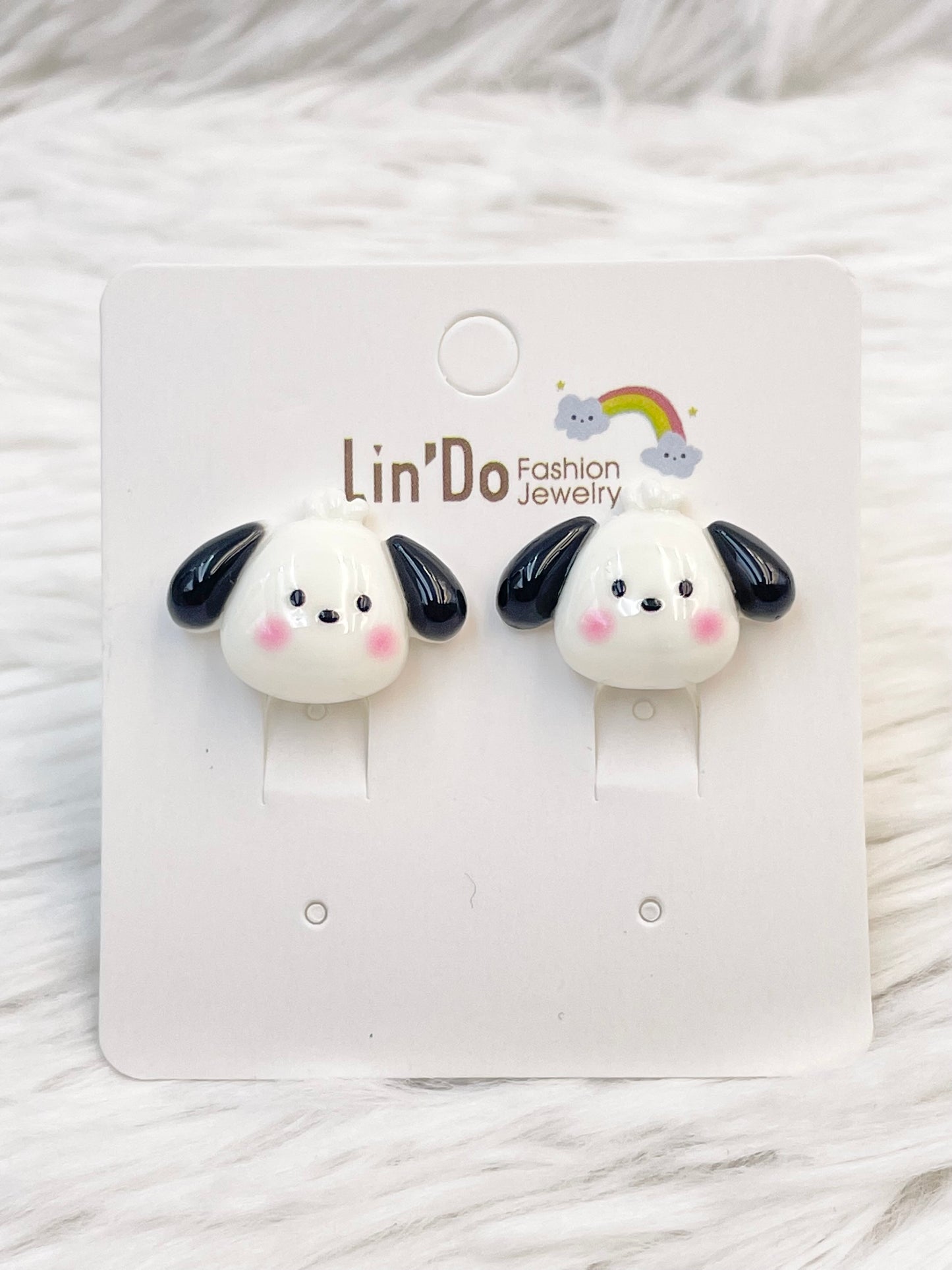 Aretes Infantiles
